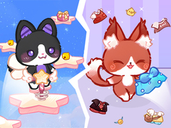 Mäng Lovely Cat Pet Life