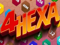 Mäng 4 Hexa