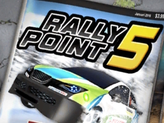 Mäng Rally Point 5