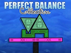 Mäng Perfect Balance Collection