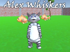 Mäng Alex Whiskers