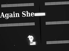 Mäng Again She
