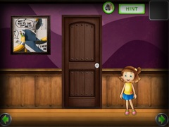 Mäng Amgel Kids Room Escape 330