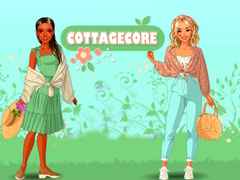 Mäng Cottagecore