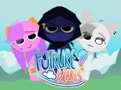 Mäng Sprunki: Future Polaris