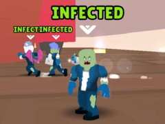 Mäng Obby with Friends: Hide And Seek Online