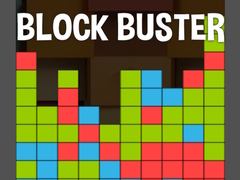 Mäng Block Buster