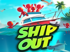 Mäng Ship Out