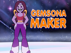 Mäng Gemsona Maker