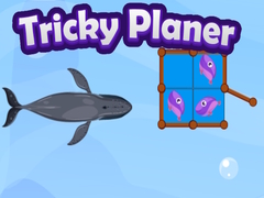 Mäng Tricky Planner