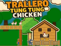 Mäng Trallero Tung Tung Chicken