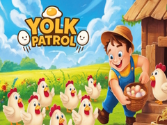 Mäng Yolk Patrol