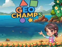 Mäng Geo Champs