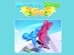 Mäng Macho Man Go