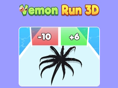 Mäng Vemon Run 3D