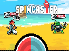 Mäng Spincaster