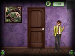 Mäng Amgel Easy Room Escape 306