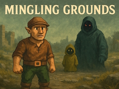 Mäng Mingling Grounds