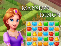 Mäng Mansion Design