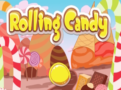 Mäng Rolling Candy