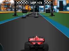 Mäng Formula Rush 