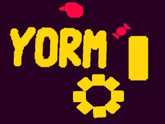 Mäng Yorm