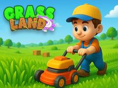 Mäng Grass Land
