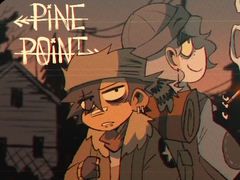 Mäng Pine Point