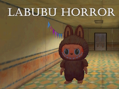 Mäng Labubu Horror