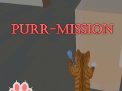 Mäng Purr-Mission