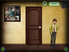 Mäng Amgel Easy Room Escape 307