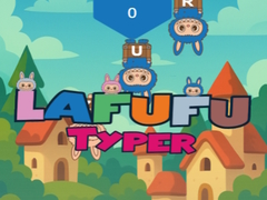 Mäng Lafufu Typer