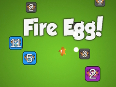 Mäng Fire Egg!