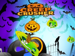Mäng Creep Crushers