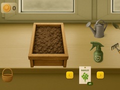Mäng Grow Home