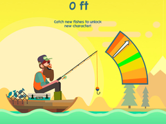 Mäng Fish Orbit