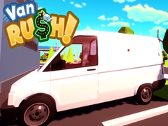 Mäng Van Rush!