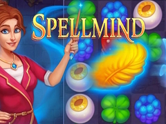 Mäng Spellmind