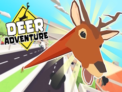Mäng Deer Adventure