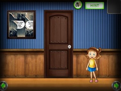 Mäng Amgel Kids Room Escape 332