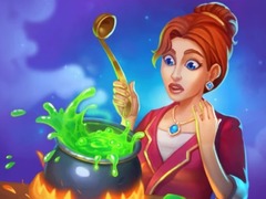 Mäng Spellmind