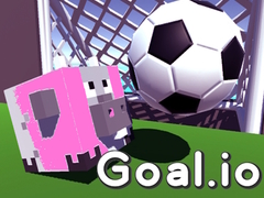Mäng Goal.io
