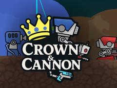 Mäng Crown & Cannon