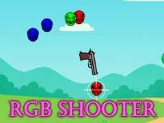 Mäng RGB Shooter