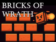 Mäng Bricks of Wrath