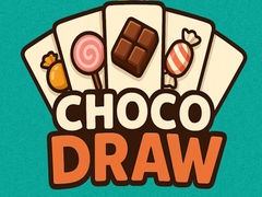 Mäng Choco Draw