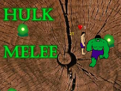 Mäng Hulk Melee