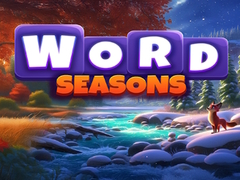 Mäng Word Seasons