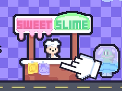 Mäng Sweet Slime