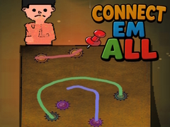 Mäng Connect Em All